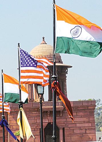 Major tariff cut for India, Trump says, as trade deal nears