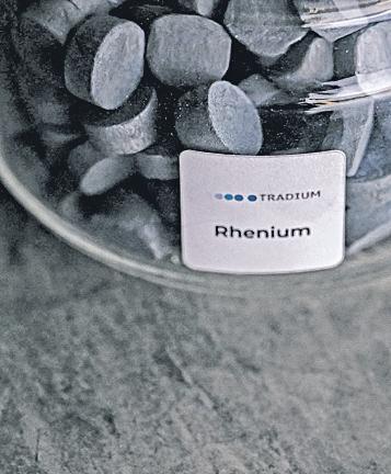 China to keep U.S. military from getting its rare-earth magnets