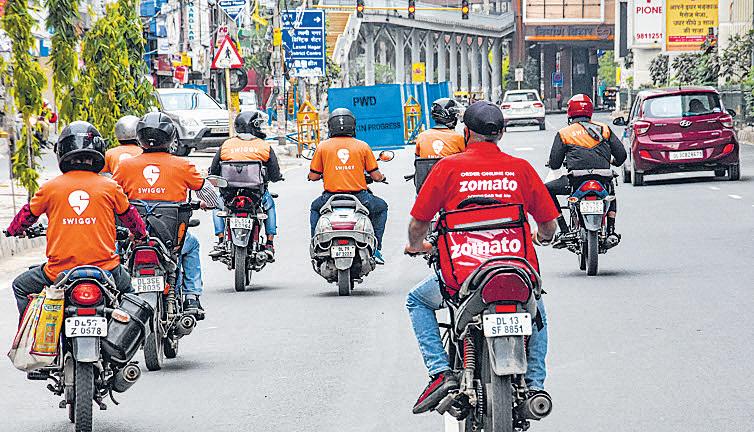 Packaging safety study may up compliance norms for Zomato, Swiggy