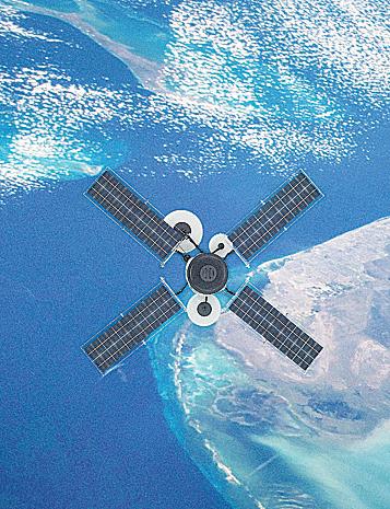 India plans new weather satellite to stabilize its green energy grid