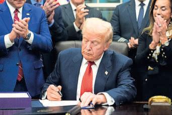 The secret meeting that ended the U.S. government shutdown