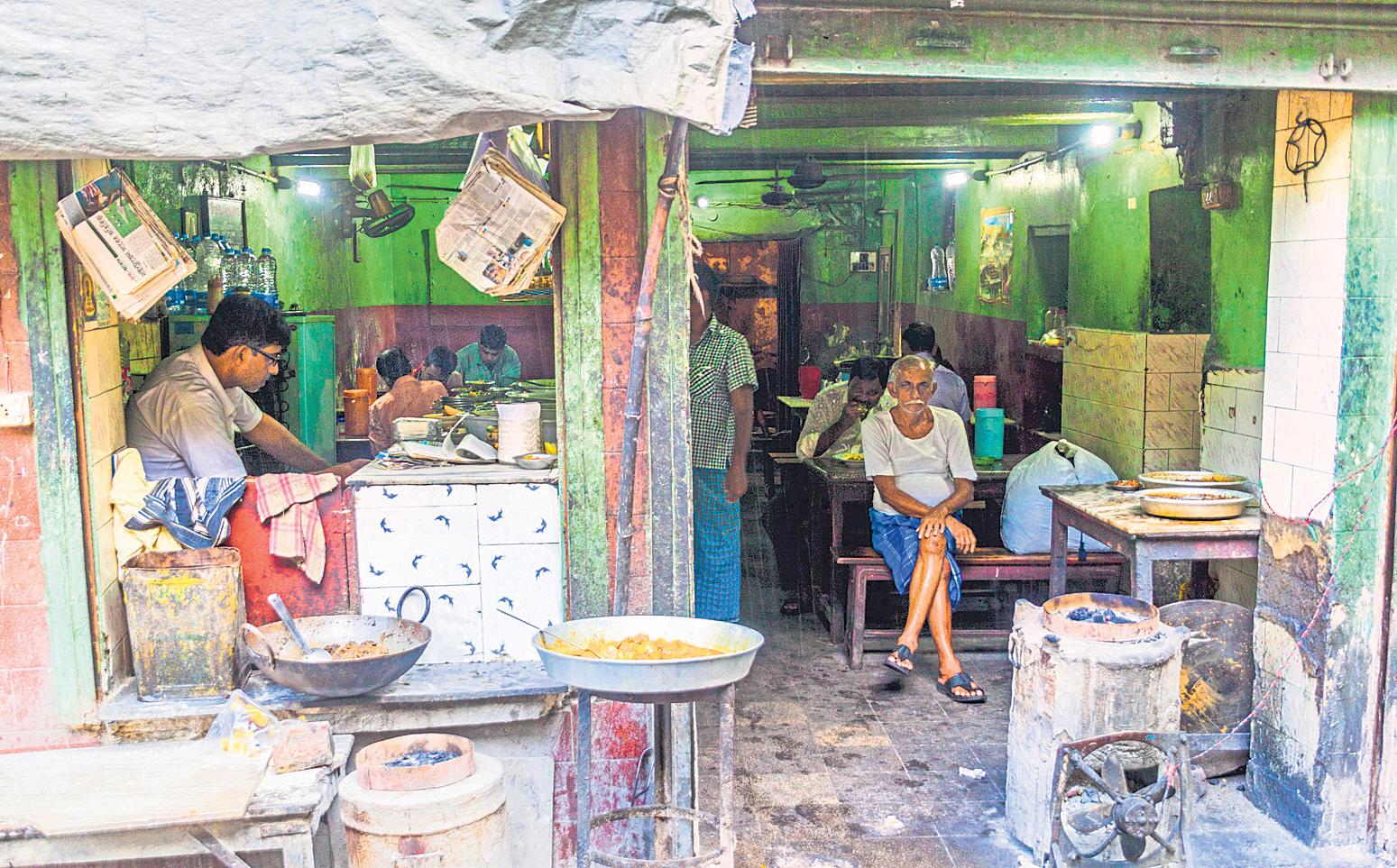 When food influencers discover ‘hidden gems’