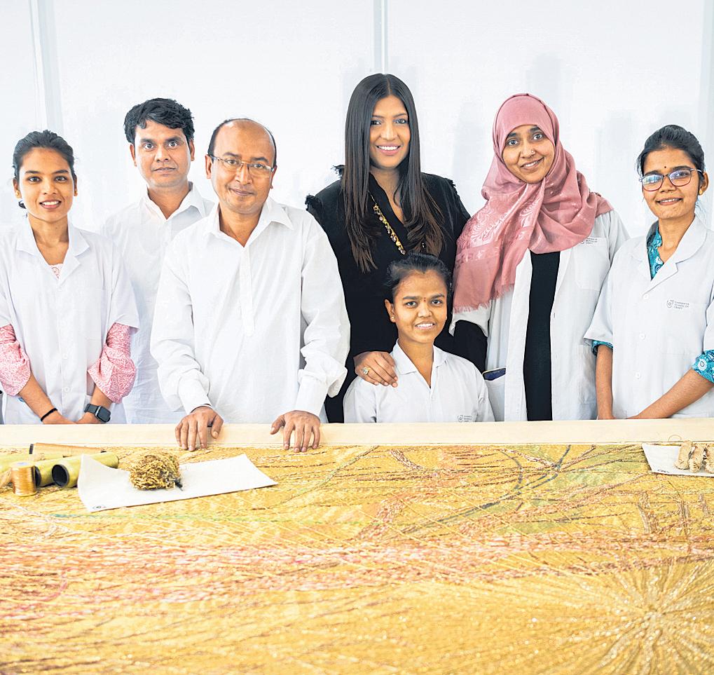 Celebrating craft in all its forms