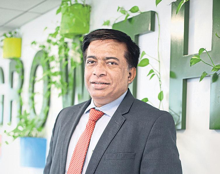 ‘Rise in earnings can bring FIIs back, elevate India’s global standing’