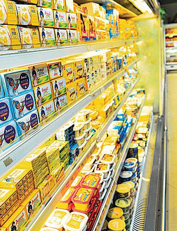 Rural demand drives FMCG growth in September quarter