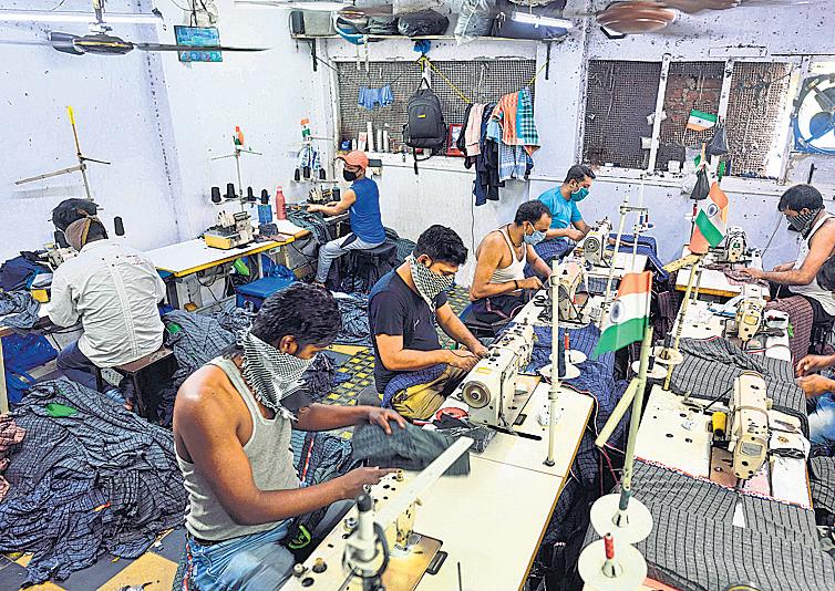 Govt keen on timely payments to MSMEs