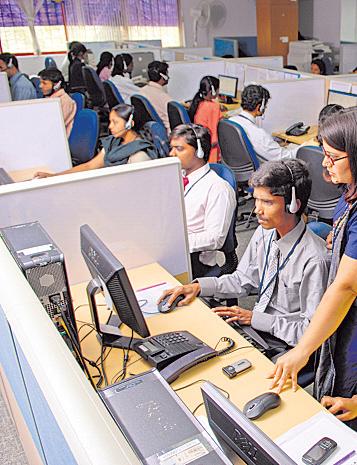 CVC, EQT in talks to buy ValueLabs at $1 bn valuation