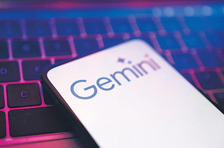 Google rolls out Gemini-3, with assurance it will localize India data