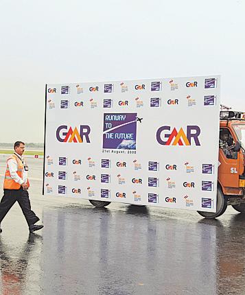 GMR eyes ₹2,150 cr NCD to pare debt at Hyderabad airport