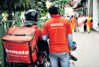In a new avatar, Zomato steps into India's top 25 brands