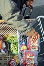 Trump's grocery tariff rollback is an admission of faulty policy