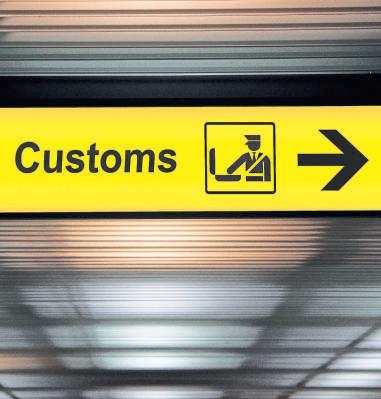 Massager or battery gizmo? How a code turns into a controversy