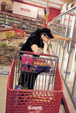 The American middle class is shrinking: Is that a problem?