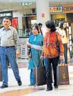 Diwali is past, but shopping season is roaring ahead