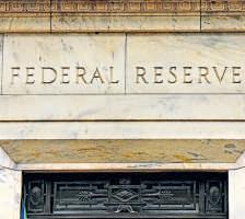The Federal Reserve’s tool for calming short-term funding markets is being tested