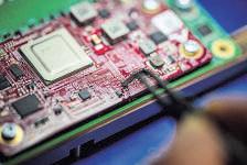 Sovereign AI takes off to prevent overdependence