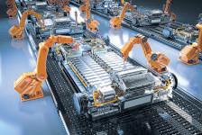 Battery storage to jump 6x by 2047