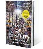 Everything that’s wrong with India’s development story