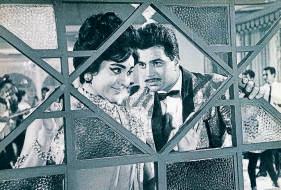 Recreating Dharmendra's timeless style