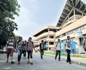 HFTs to Big Tech to compete as IIT placements start today