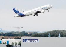 Airbus flags new problem on some A320s
