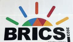 Indonesia assigns $1 bn to Brics-led New Development Bank