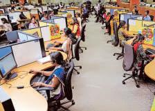 Services PMI rebounds in November