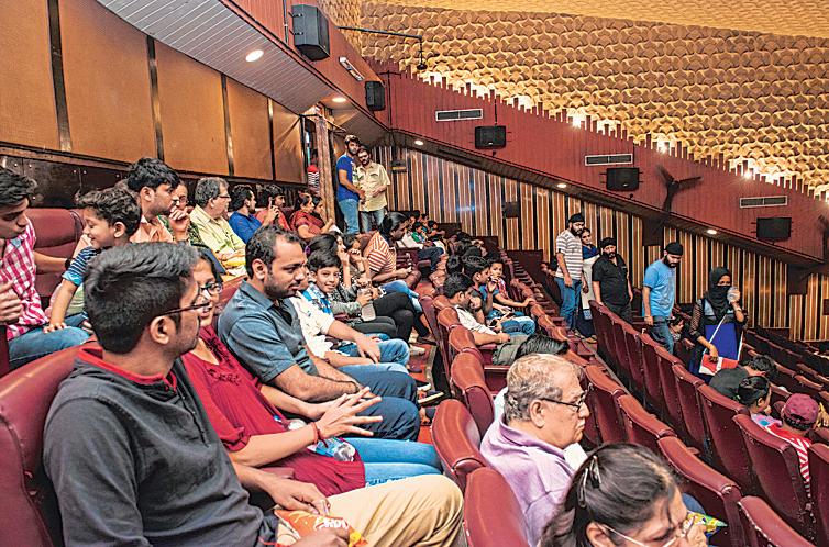 Mid-budget south films pull back from north India push