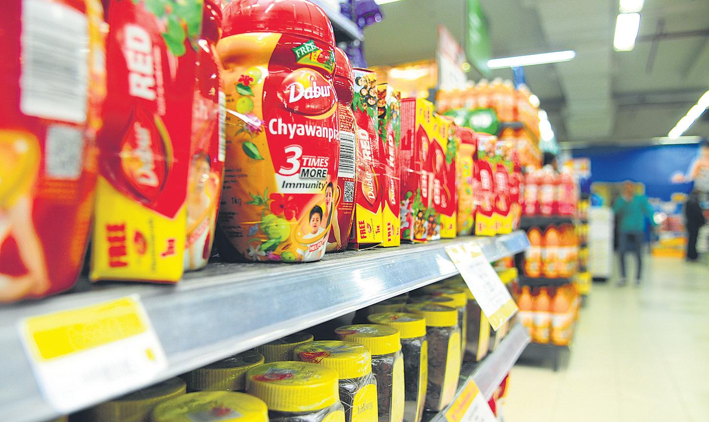 Dabur hunts for next-gen brands with ₹500 cr fund