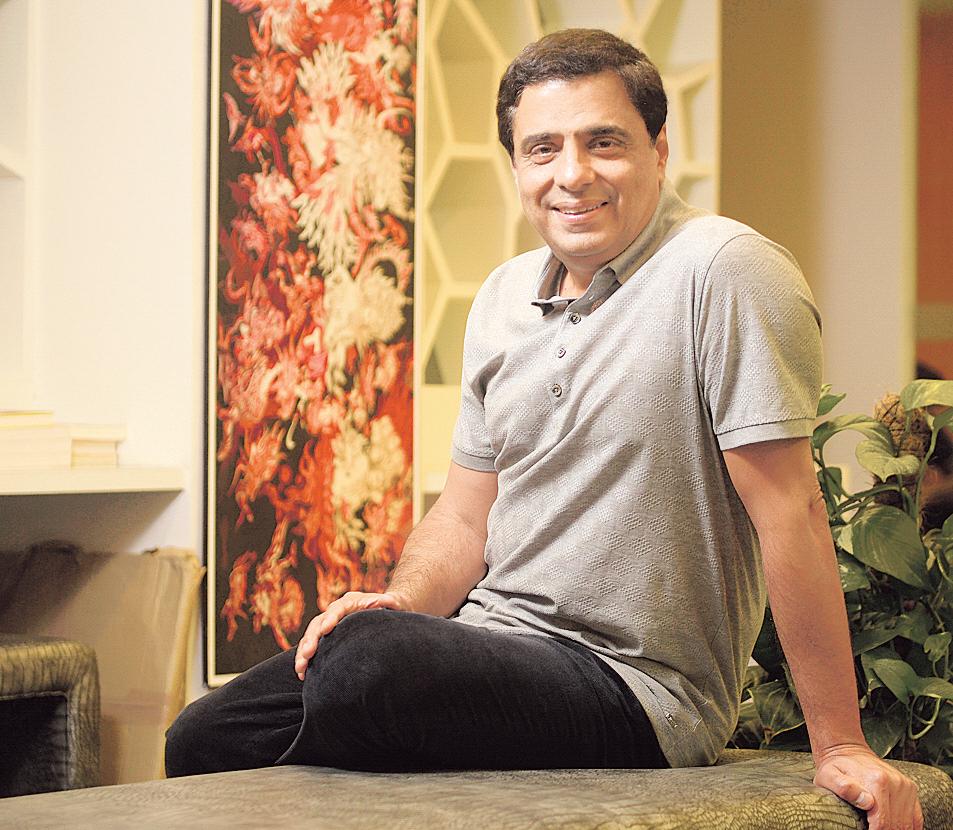 UpGrad very clear that 2027 is its listing year: Screwvala