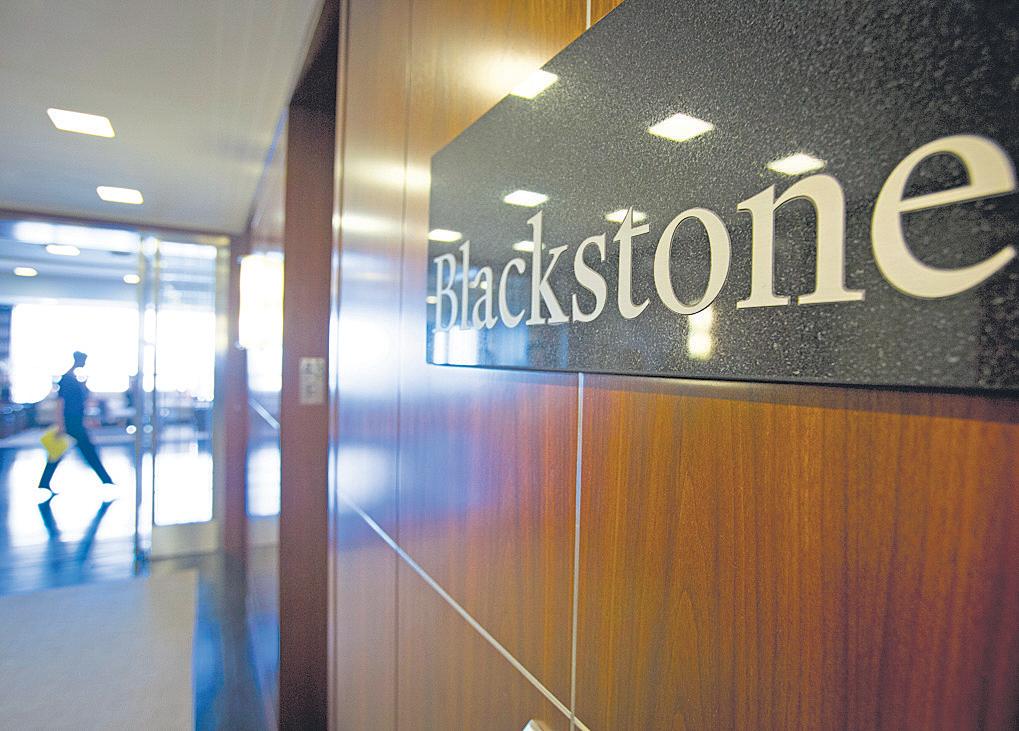 As lenders step away, private credit steps in