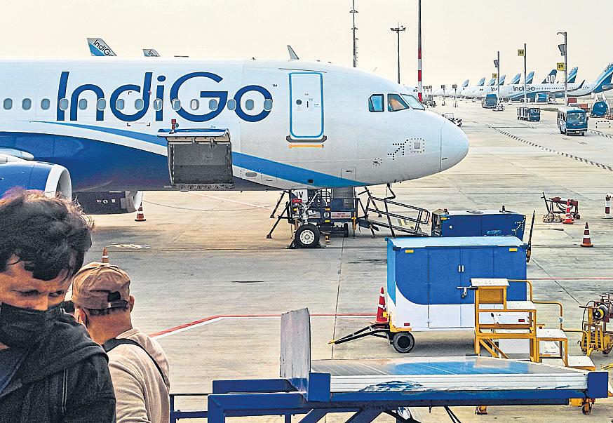 IndiGo crisis: Govt vows tough action