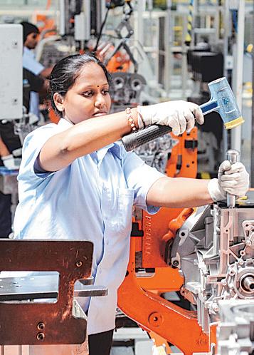 After labour codes, budget to focus on job-intensive areas