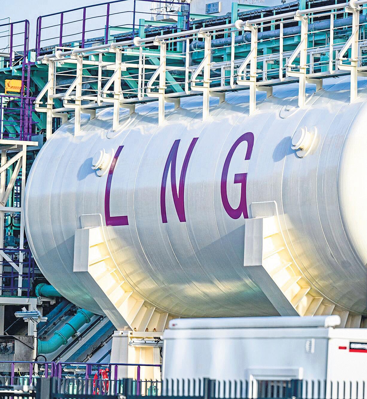 Indian cities can be expected to lead a boom in gas consumption