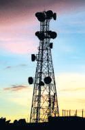 Is Indus Towers’ recovery firm?