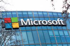 Microsoft steps up AI game