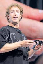 Mark Zuckerberg is not ready to give up on the metaverse yet