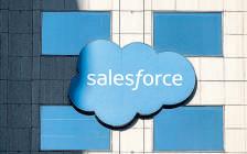 Indian IT firms betting on Salesforce expertise amid AI uncertainty
