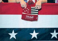 Why everyone got Trump’s tariffs wrong
