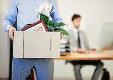 Spooked by AI and layoffs, white-collar workers see their security slip away