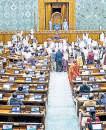 Panel wants bankruptcy appeals to be decided in three months