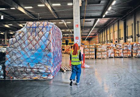 All that cheap Chinese stuff is now Europe's problem