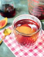 Pure maple syrup deserves to be used well