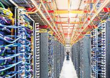 The AI boom is making real-estate investors rich—and exposing them to risk