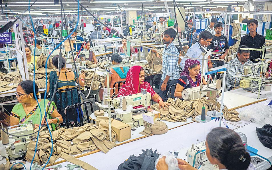 India plans ₹2,000-cr MSME technology upgrade scheme