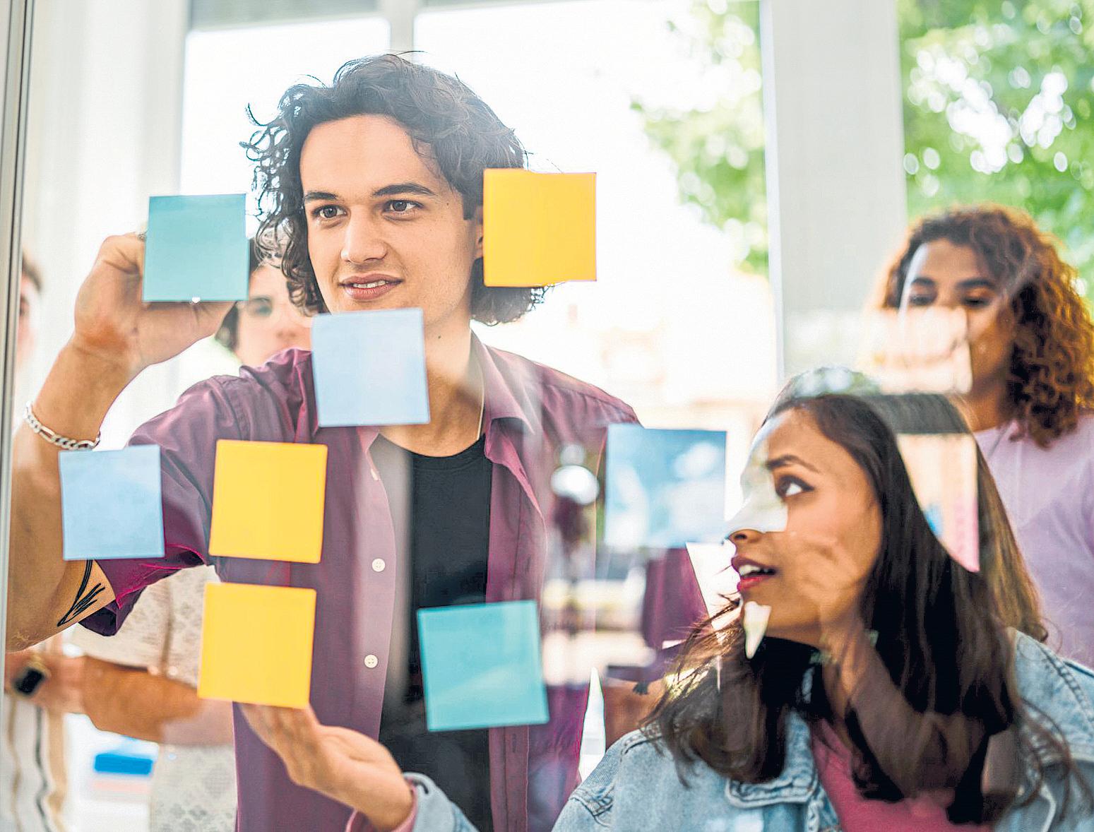 How the world of work will change in 2026