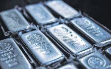 Silver ETFs see worst swing of 2025 on China, CME actions
