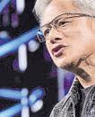 Nvidia, Lenovo and Samsung set to test AI demand at CES
