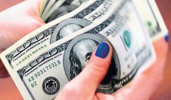 Gambling with the dollar’s dominance