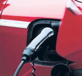 EVs with ICE engines begin to catch carmakers’ fancy